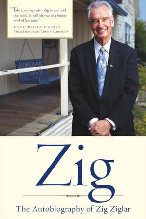 Zig de Zig Ziglar