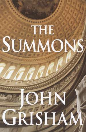 The Summons de John Grisham