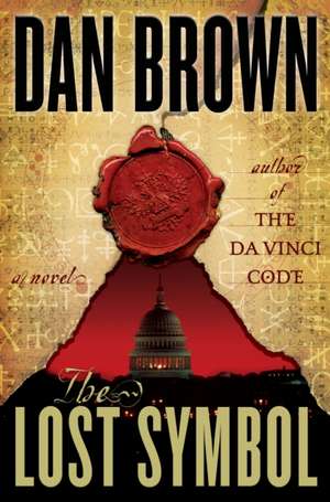 The Lost Symbol de Dan Brown