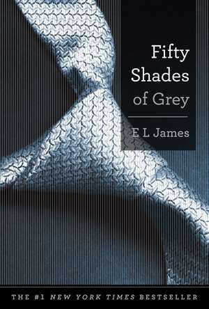 Fifty Shades Of Grey de E. L. James