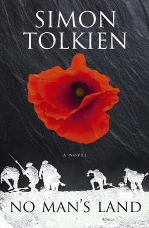 No Man's Land de Simon Tolkien