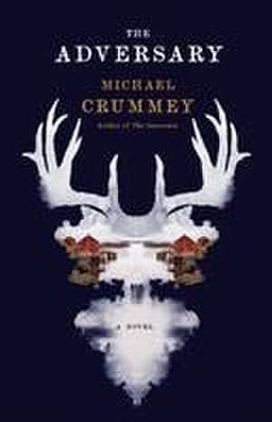 The Adversary de Michael Crummey