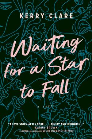 Waiting for a Star to Fall de Kerry Clare