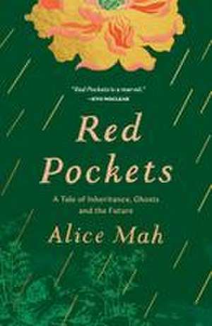 Red Pockets de Alice Mah