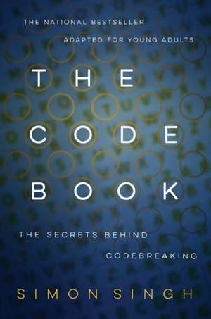 The Code Book de Simon Singh