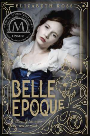 Belle Epoque de Elizabeth Ross