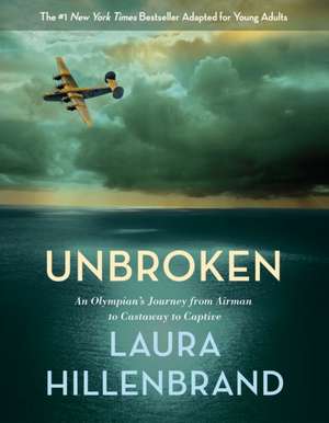 Unbroken de Laura Hillenbrand