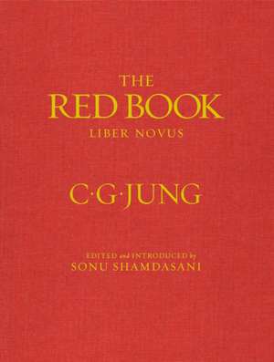 The Red Book – Liber Novus de C. G. Jung