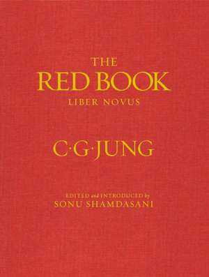 The Red Book de C G Jung
