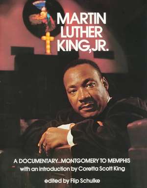 Martin Luther King Jr – A Documentary..Montgomery to Memphis Reissue de Flip Schulke