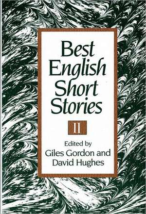 Best English Short Stories II (Paper) de Giles Gordon