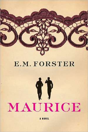 Maurice de E. M. Forster