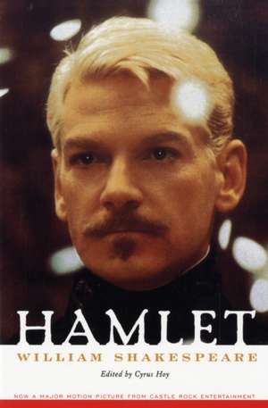 Hamlet de William Shakespeare