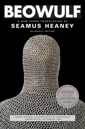 Beowulf de Seamus Heaney