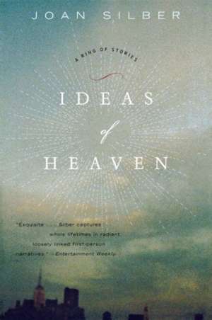 Ideas of Heaven – A Ring of Stories de Joan Silber