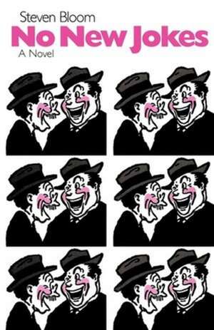 No New Jokes de Steven Bloom