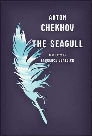 The Seagull de Anton Chekhov