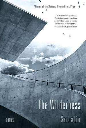 Wilderness de Sandra Lim