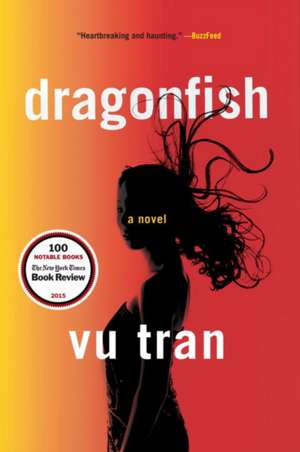 Dragonfish de Vu Tran