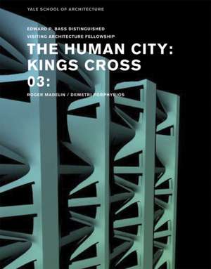 The Human City de George Knight