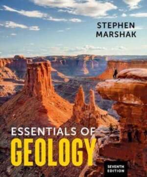 Essentials of Geology – with Ebook + Smartwork + GLE + Student Site + 3D Models de Stephen Marshak