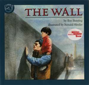 The Wall de Eve Bunting