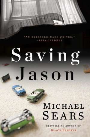 Saving Jason de Michael Sears