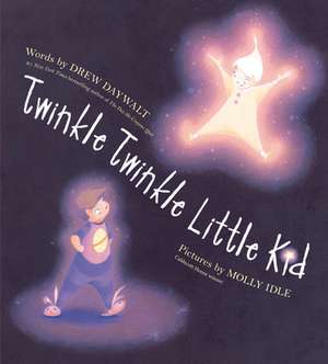 Twinkle Twinkle Little Kid de Drew Daywalt