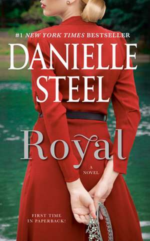 Royal de Danielle Steel