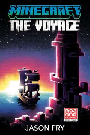 Minecraft de Jason Fry