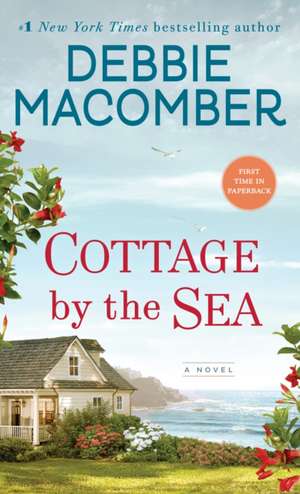 Cottage by the Sea de Debbie Macomber