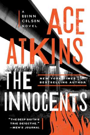 The Innocents de Ace Atkins