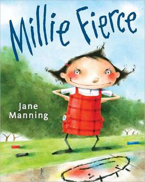 Millie Fierce de Jane Manning