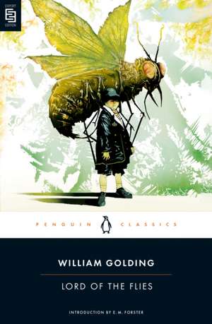 Lord of the Flies de William Golding