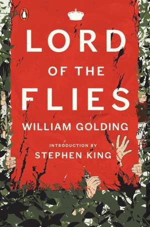 Lord of the Flies de William Golding