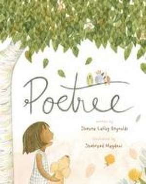 Poetree de Shauna Lavoy Reynolds