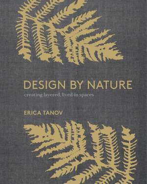 Design by Nature de E Tanov