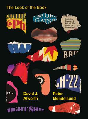 The Book Cover de Peter Mendelsund