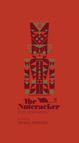 The Nutcracker de E. T. a. Hoffmann