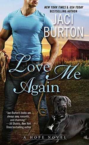 Love Me Again de Jaci Burton