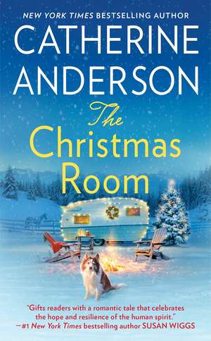 The Christmas Room de Catherine Anderson