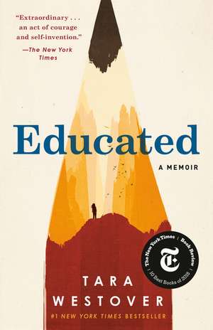 Educated de Tara Westover