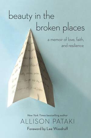 Beauty in the Broken Places de Allison Pataki