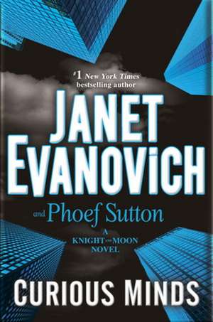 Curious Minds de Janet Evanovich