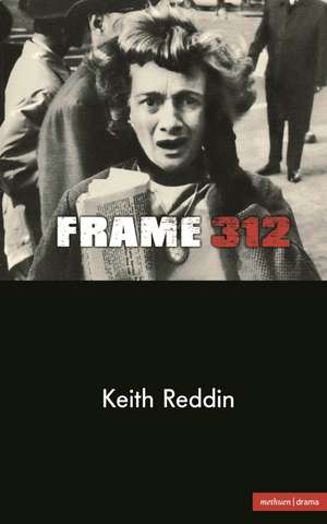 Frame 312 de Keith Reddin