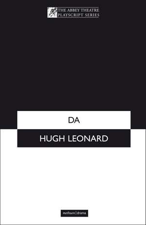 Da de Hugh Leonard