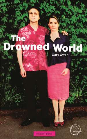 The Drowned World de Gary Owen