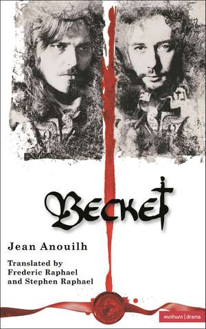 Becket de Jean Anouilh