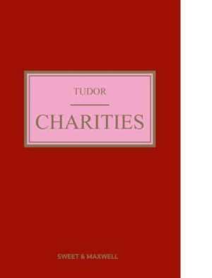 Tudor on Charities de Jonathan Fowles