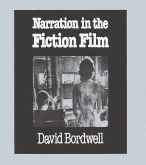 Narration in the Fiction Film de David Bordwell